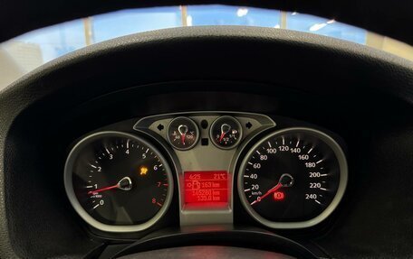 Ford Focus II рестайлинг, 2011 год, 720 000 рублей, 11 фотография