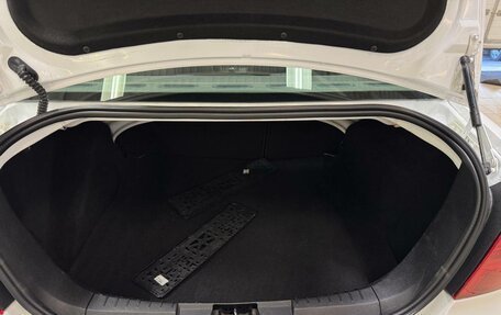 Ford Focus II рестайлинг, 2011 год, 720 000 рублей, 18 фотография
