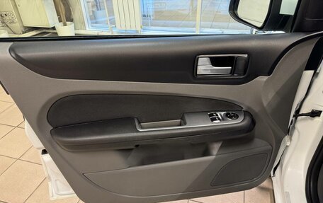 Ford Focus II рестайлинг, 2011 год, 720 000 рублей, 14 фотография
