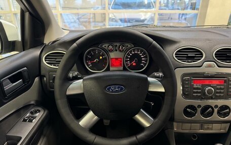 Ford Focus II рестайлинг, 2011 год, 720 000 рублей, 7 фотография