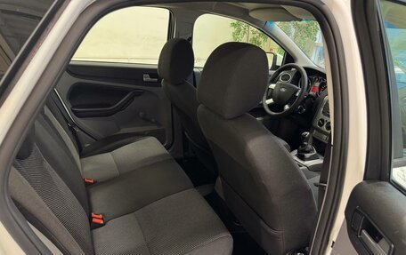Ford Focus II рестайлинг, 2011 год, 720 000 рублей, 10 фотография