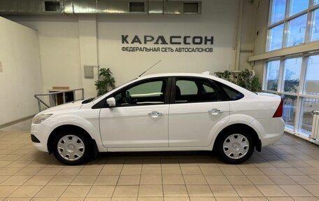 Ford Focus II рестайлинг, 2011 год, 720 000 рублей, 5 фотография