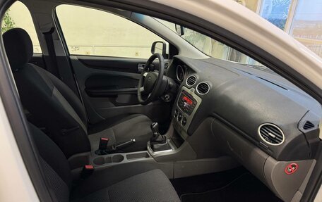 Ford Focus II рестайлинг, 2011 год, 720 000 рублей, 9 фотография