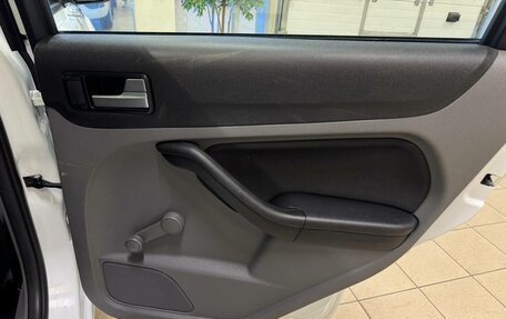Ford Focus II рестайлинг, 2011 год, 720 000 рублей, 17 фотография