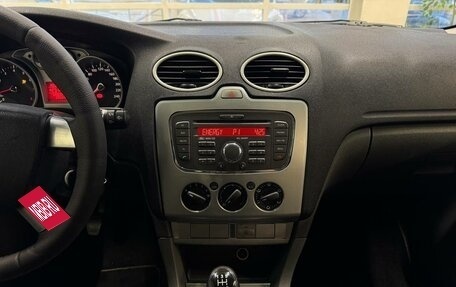 Ford Focus II рестайлинг, 2011 год, 720 000 рублей, 12 фотография
