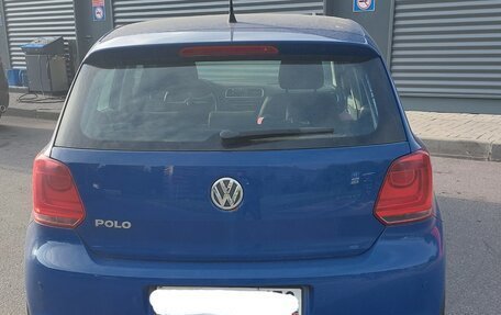 Volkswagen Polo VI (EU Market), 2012 год, 630 000 рублей, 7 фотография