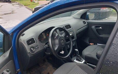 Volkswagen Polo VI (EU Market), 2012 год, 630 000 рублей, 6 фотография