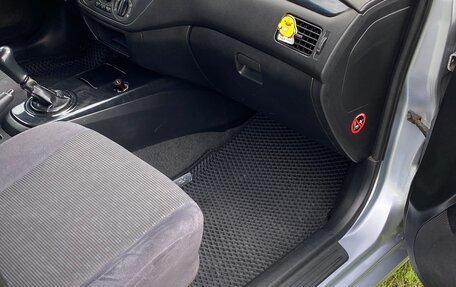 Mitsubishi Lancer IX, 2003 год, 445 000 рублей, 7 фотография