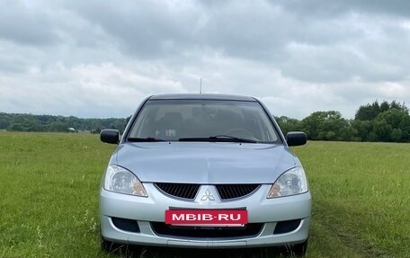Mitsubishi Lancer IX, 2003 год, 445 000 рублей, 2 фотография