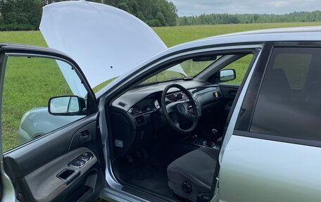 Mitsubishi Lancer IX, 2003 год, 445 000 рублей, 10 фотография