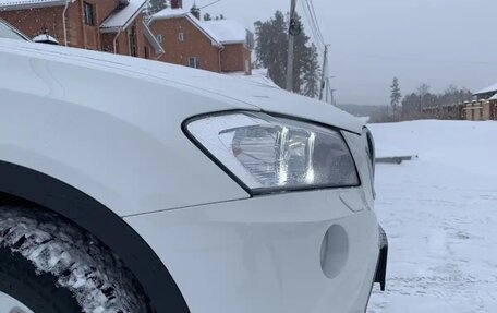 BMW X3, 2014 год, 2 650 000 рублей, 4 фотография