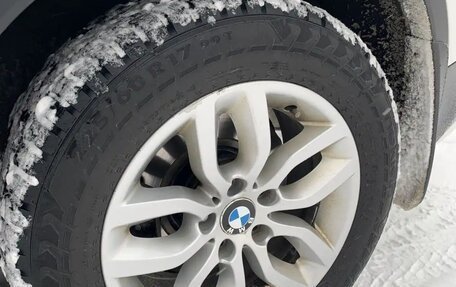 BMW X3, 2014 год, 2 650 000 рублей, 7 фотография