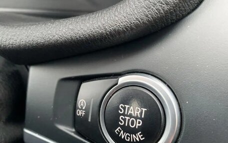 BMW X3, 2014 год, 2 650 000 рублей, 17 фотография