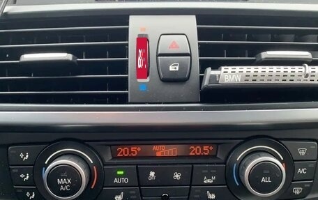 BMW X3, 2014 год, 2 650 000 рублей, 10 фотография