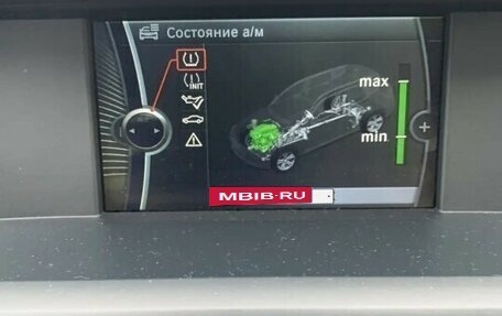 BMW X3, 2014 год, 2 650 000 рублей, 16 фотография
