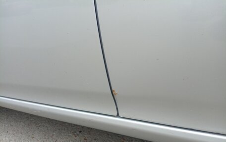 Toyota Corolla, 2006 год, 850 000 рублей, 6 фотография