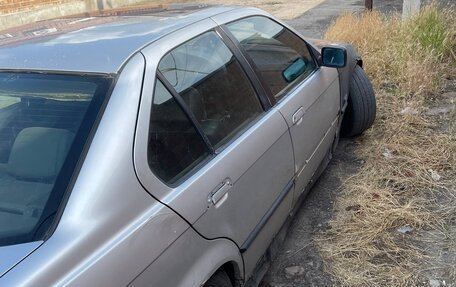 BMW 3 серия, 1991 год, 350 000 рублей, 4 фотография