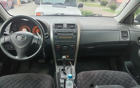 Toyota Corolla, 2006 год, 850 000 рублей, 2 фотография