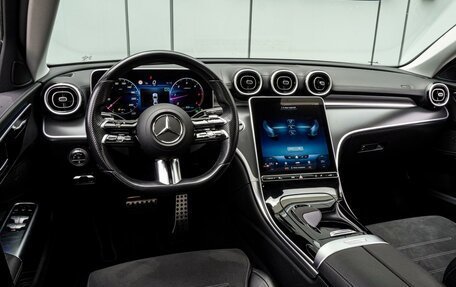 Mercedes-Benz C-Класс, 2021 год, 4 990 000 рублей, 6 фотография