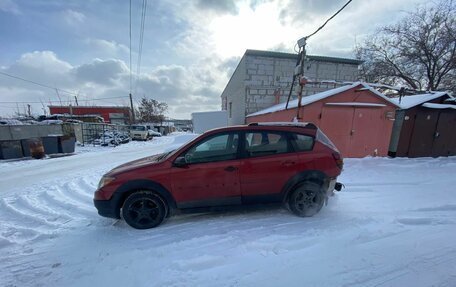 Pontiac Vibe II, 2003 год, 260 000 рублей, 5 фотография