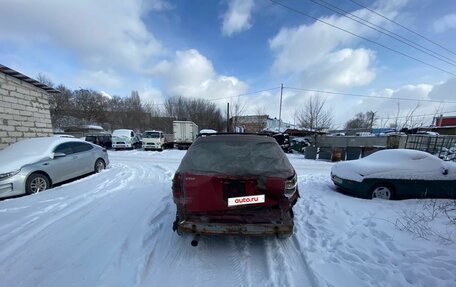 Pontiac Vibe II, 2003 год, 260 000 рублей, 4 фотография