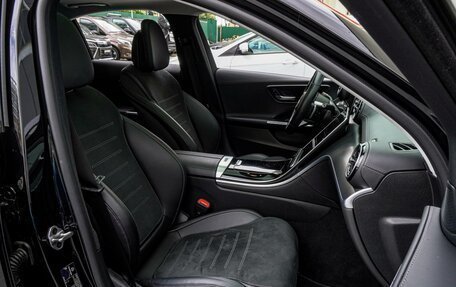 Mercedes-Benz C-Класс, 2021 год, 4 990 000 рублей, 8 фотография