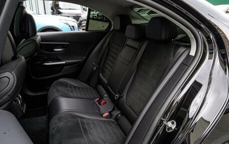 Mercedes-Benz C-Класс, 2021 год, 4 990 000 рублей, 9 фотография