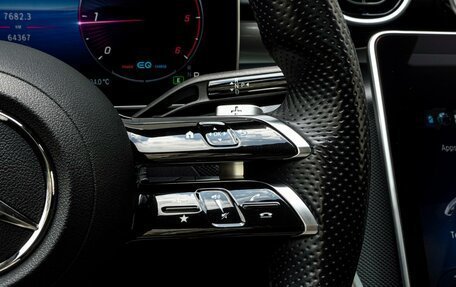 Mercedes-Benz C-Класс, 2021 год, 4 990 000 рублей, 17 фотография
