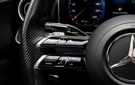 Mercedes-Benz C-Класс, 2021 год, 4 990 000 рублей, 16 фотография
