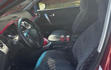 Nissan Qashqai, 2013 год, 1 199 000 рублей, 5 фотография