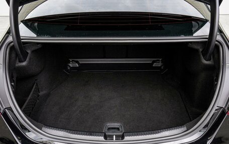 Mercedes-Benz C-Класс, 2021 год, 4 990 000 рублей, 23 фотография