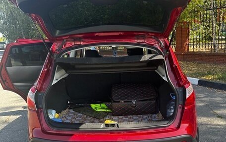 Nissan Qashqai, 2013 год, 1 199 000 рублей, 6 фотография
