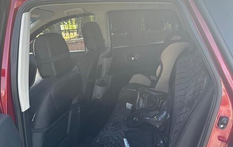 Nissan Qashqai, 2013 год, 1 199 000 рублей, 7 фотография