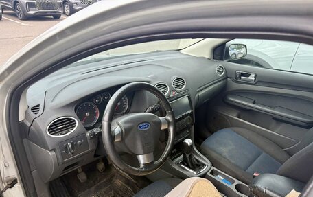 Ford Focus II рестайлинг, 2006 год, 349 000 рублей, 5 фотография