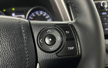 Toyota RAV4, 2018 год, 2 335 000 рублей, 17 фотография
