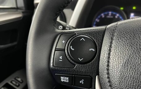 Toyota RAV4, 2018 год, 2 335 000 рублей, 16 фотография