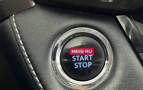 Toyota RAV4, 2018 год, 2 335 000 рублей, 21 фотография