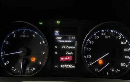 Toyota RAV4, 2018 год, 2 335 000 рублей, 20 фотография