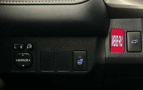 Toyota RAV4, 2018 год, 2 335 000 рублей, 19 фотография
