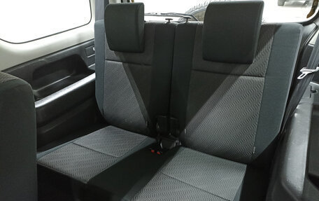 Suzuki Jimny, 2013 год, 1 399 000 рублей, 16 фотография