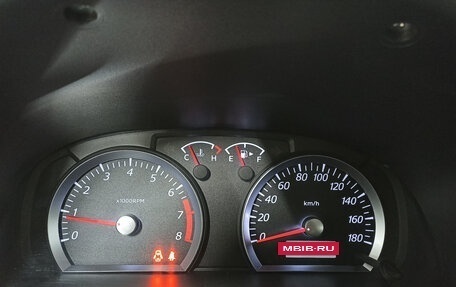 Suzuki Jimny, 2013 год, 1 399 000 рублей, 17 фотография