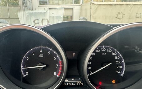 Mazda 3, 2012 год, 849 000 рублей, 10 фотография