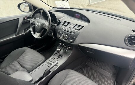 Mazda 3, 2012 год, 849 000 рублей, 8 фотография
