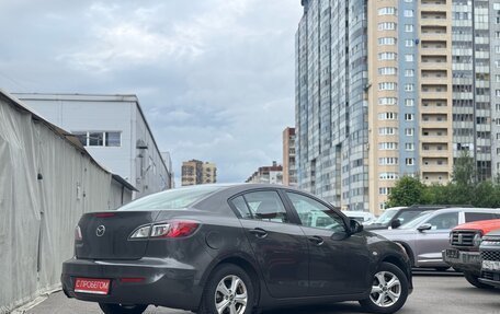 Mazda 3, 2012 год, 849 000 рублей, 6 фотография