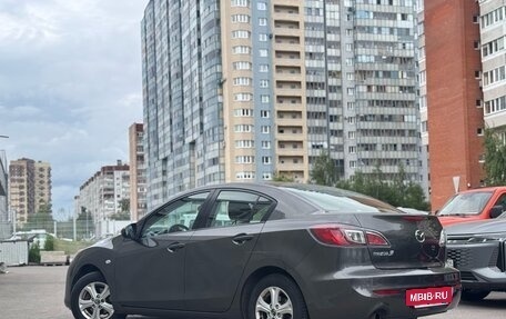 Mazda 3, 2012 год, 849 000 рублей, 4 фотография