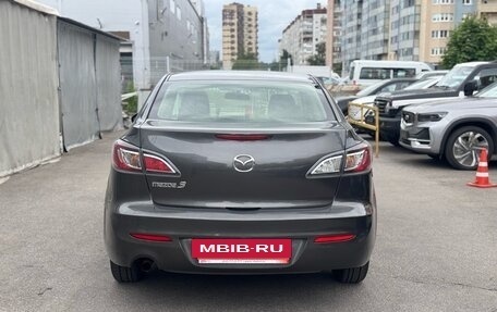 Mazda 3, 2012 год, 849 000 рублей, 5 фотография