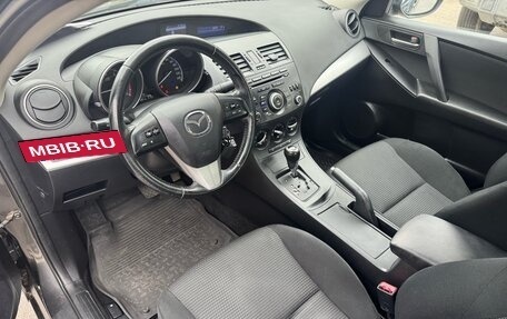 Mazda 3, 2012 год, 849 000 рублей, 7 фотография