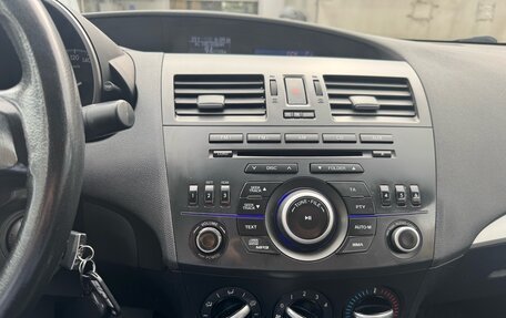 Mazda 3, 2012 год, 849 000 рублей, 11 фотография