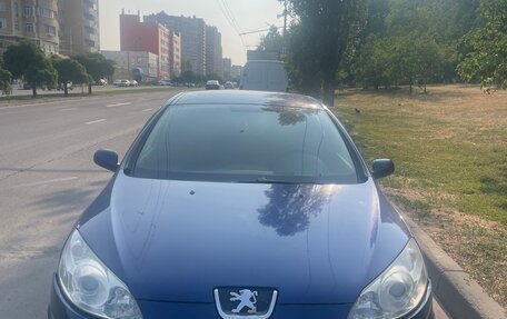 Peugeot 407, 2006 год, 240 000 рублей, 2 фотография