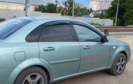 Chevrolet Lacetti, 2005 год, 235 000 рублей, 2 фотография